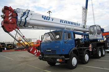 аренда автокрана в Домодедово аренда автокрана в Домодедово