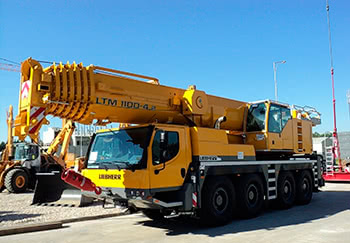 аренда автокрана в Серпухове аренда автокрана в Серпухове